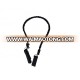 Resistance bands Newest selling super quality stylish pull rope pvc fast action manufacturer sale