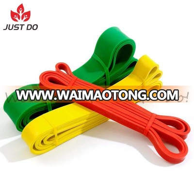 Gym Powerlifting Extra Durable Latex Resistance Bands